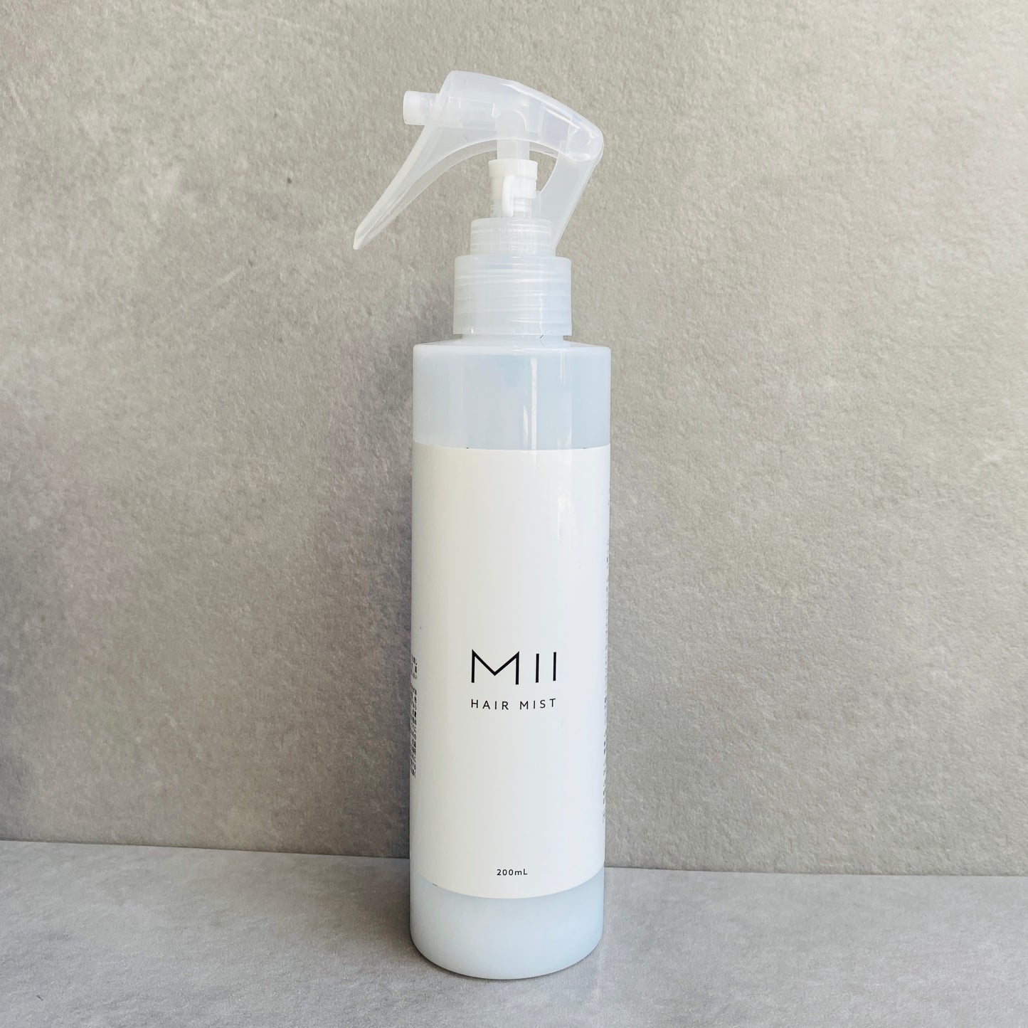 MII HAIR MIST