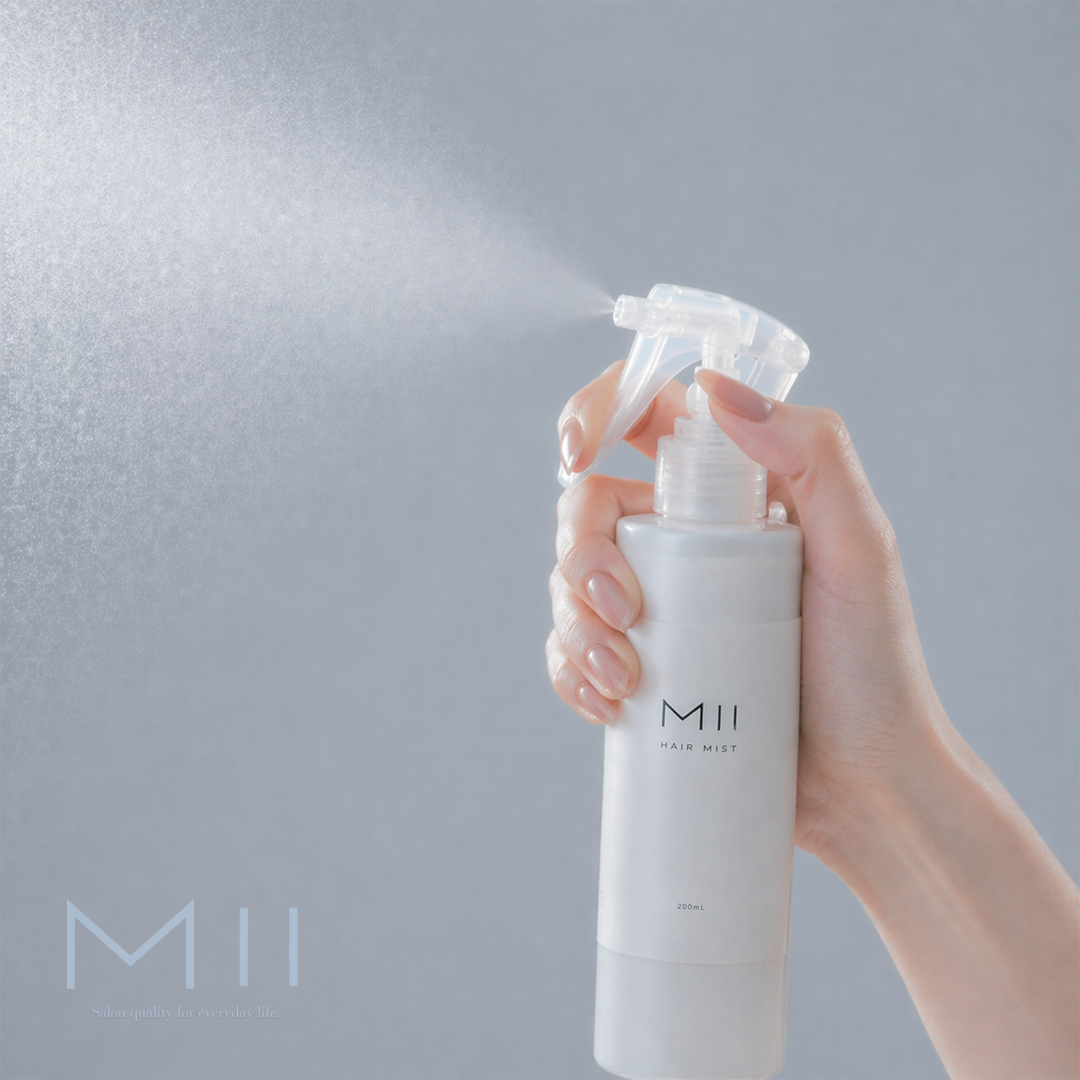MII HAIR MIST