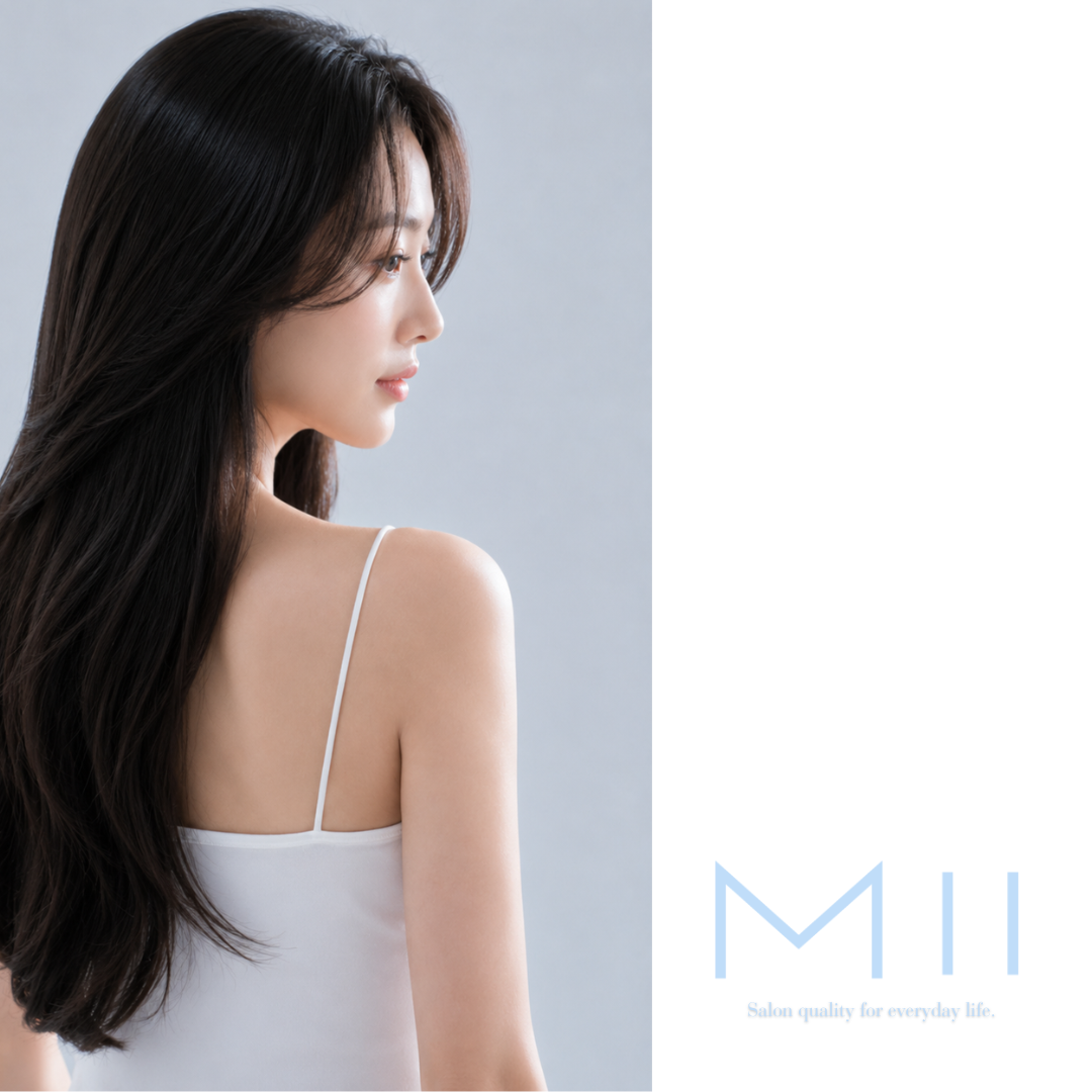 MII HAIR MIST